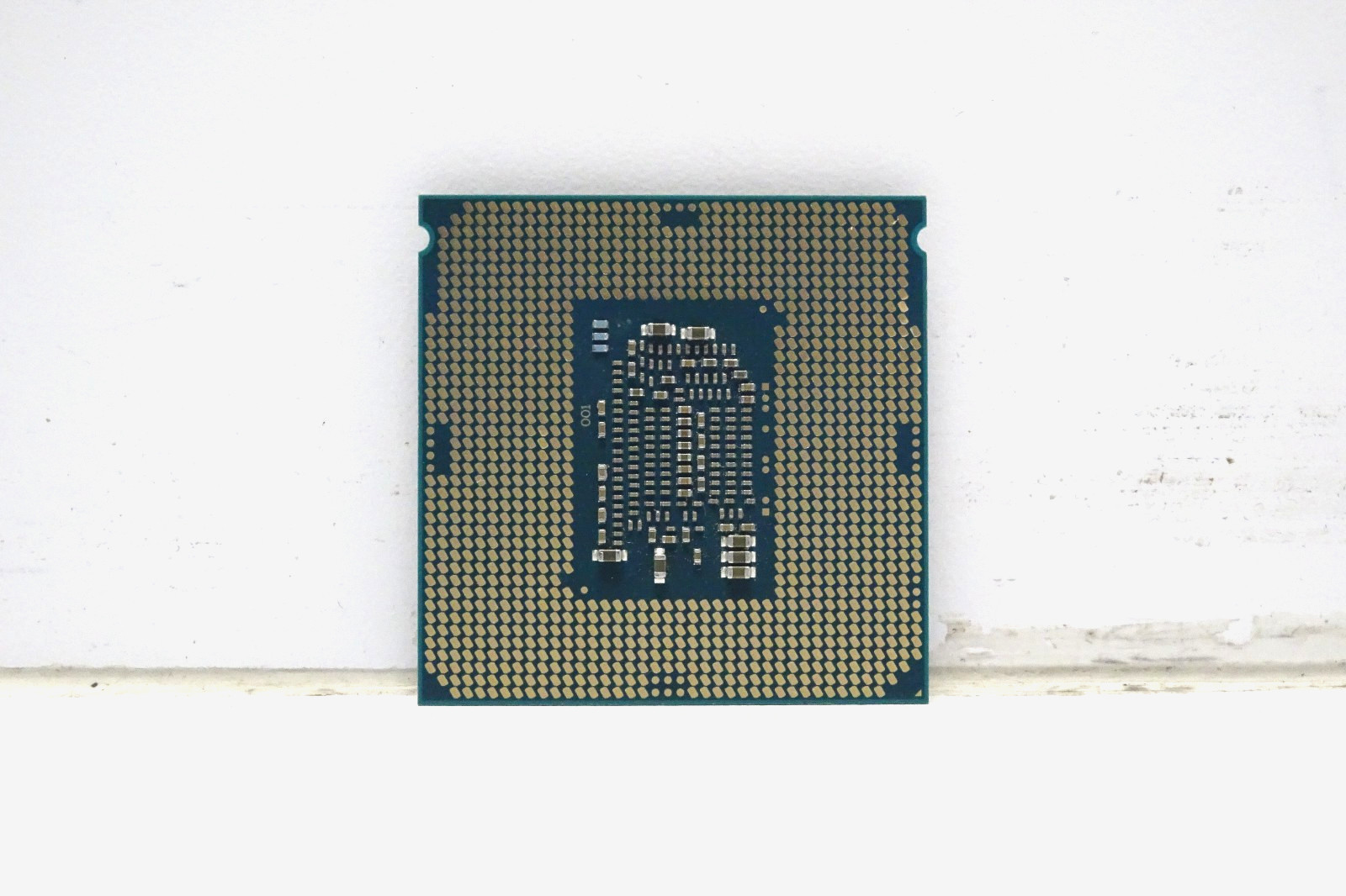 Intel Core i7-6700K 4-Core 8-Thread 4.0GHz LGA1151 CPU