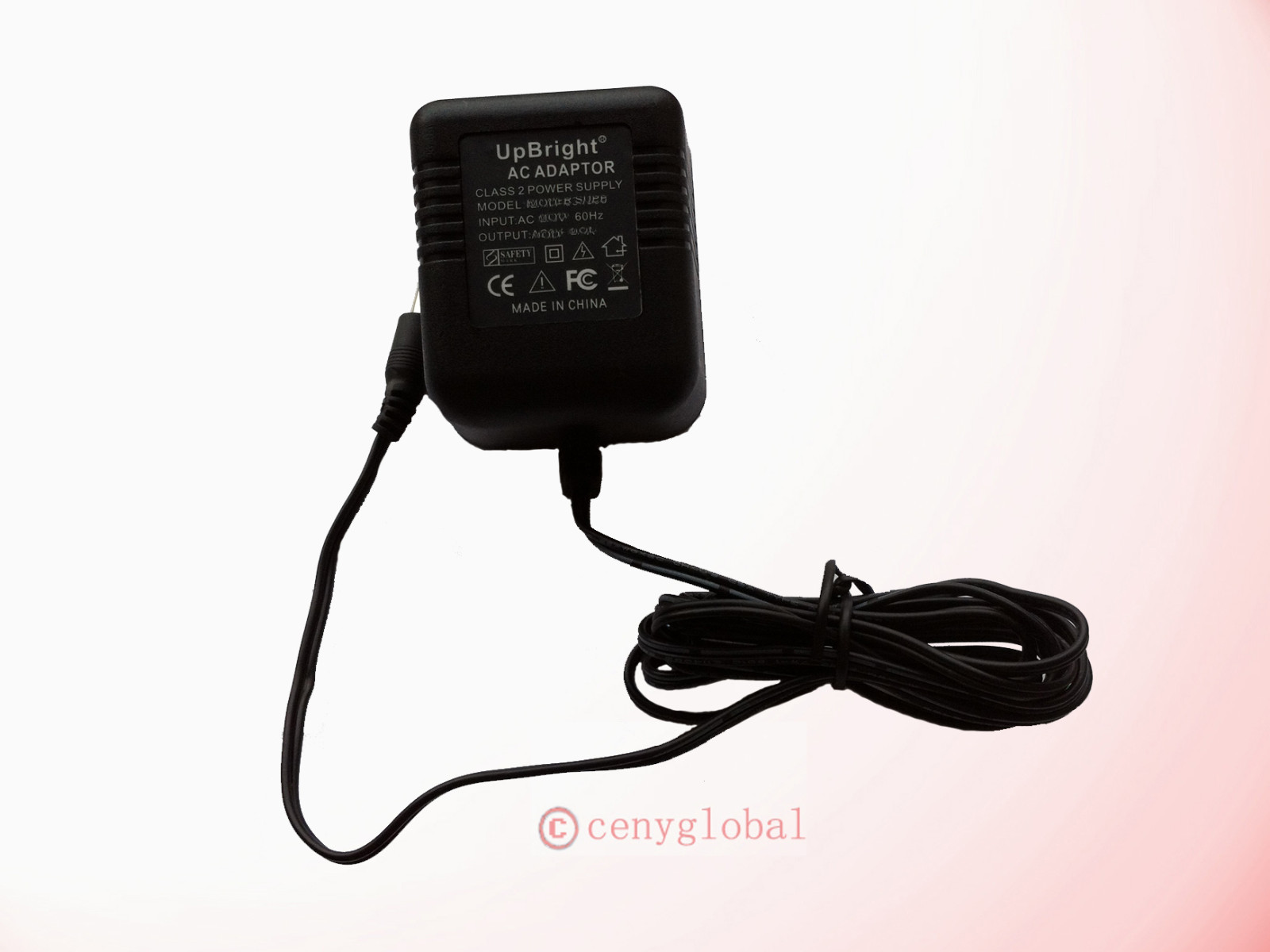 9V AC/AC Adapter For Alesis Microverb Midiverb II 2 III 3 Power Supply Charger