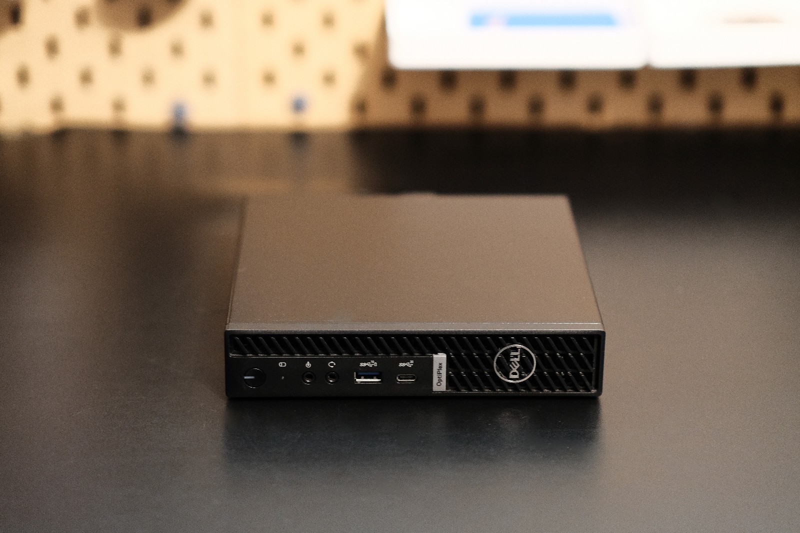 Dell OptiPlex 7010 Micro, i7-13700 (16-cores), 32GB DDR5, 512GB NVME SSD, WiFi