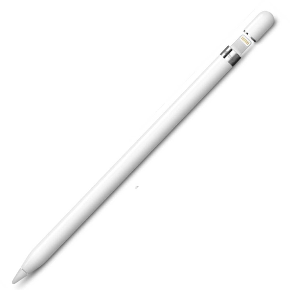 NEW Apple Pencil (1st Generation) Stylus for iPad – SEALED in Box – White