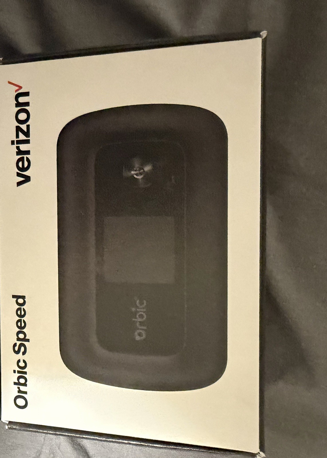 Portable Hotspot Verizon