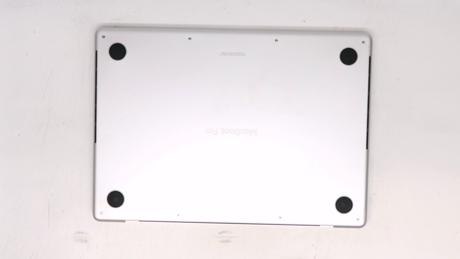 Apple Macbook Pro 14″ M2 Pro 10-Core 16GB 512GB – Very Good