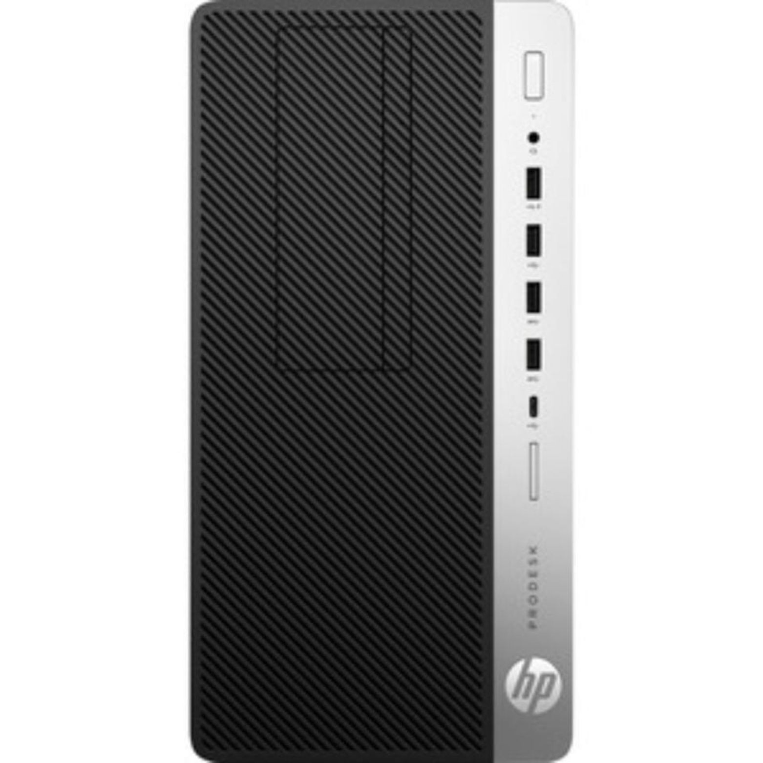 HP ProDesk 600 G5 MT Intel Core i5-9500 3 GHz 16 GB DDR4 256 GB SSD W11P Desktop