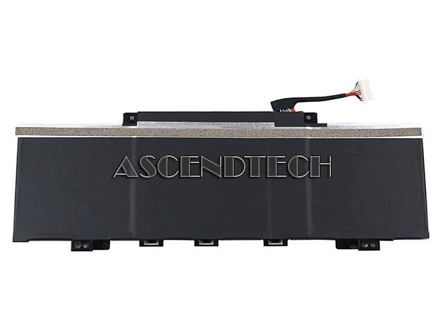 GENUINE HP PAVILION AERO 13-BE 11.55V 3560MAH 43.3WH 3-CELL BATTERY M24421-AC1