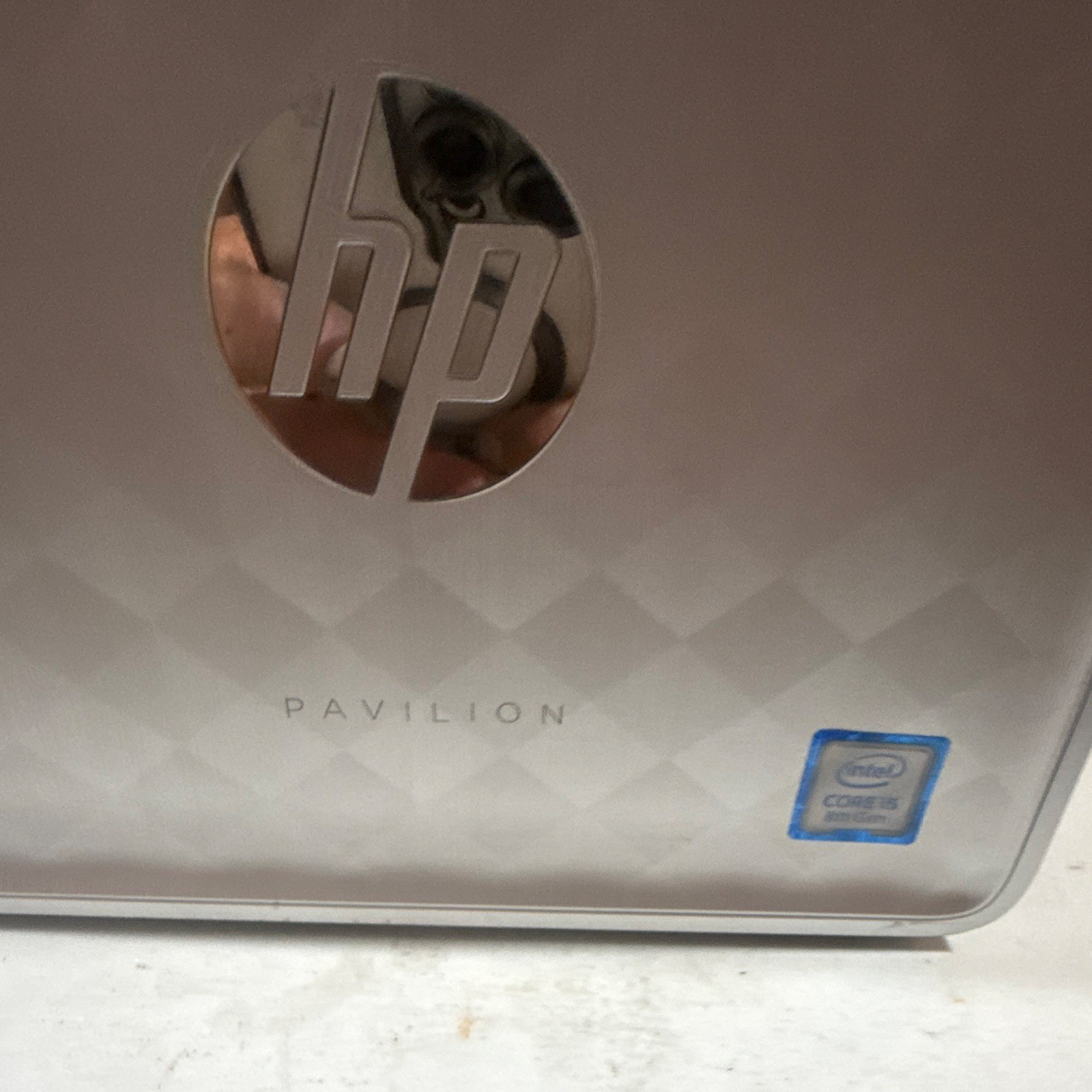 HP Pavilion 590-p0066 Tower i5-8400 12GB 1TB HDD Win10 UHD 630 WiFi BT