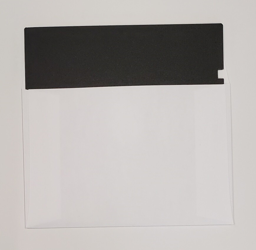 New 5.25 DS/DD floppy disks. UNFORMATTED. 10 Pack of diskettes with sleeves.