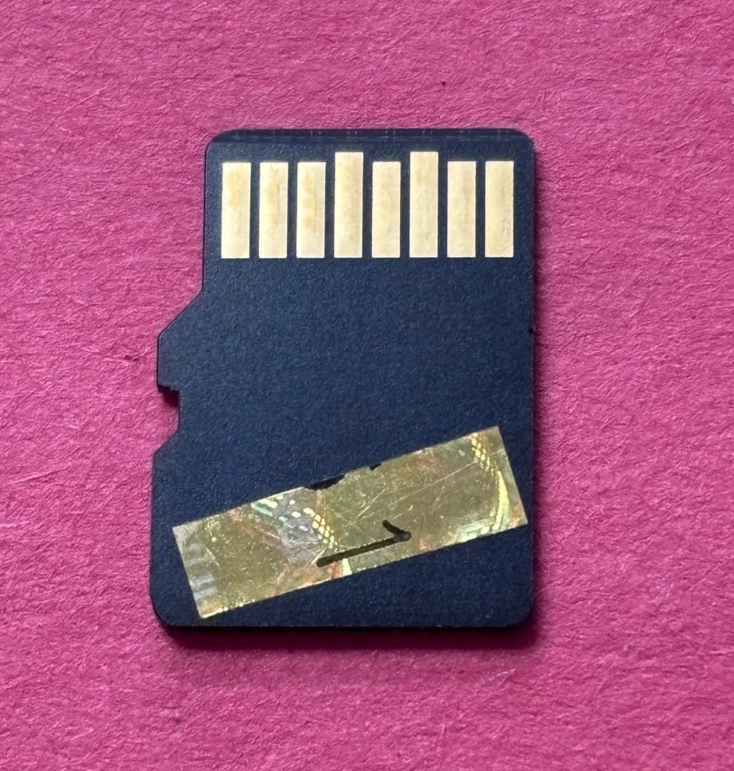 👑ORIGINAL Kingston Endurance 32GB MICRO SD SDCE/32GB *FULLY TESTED*