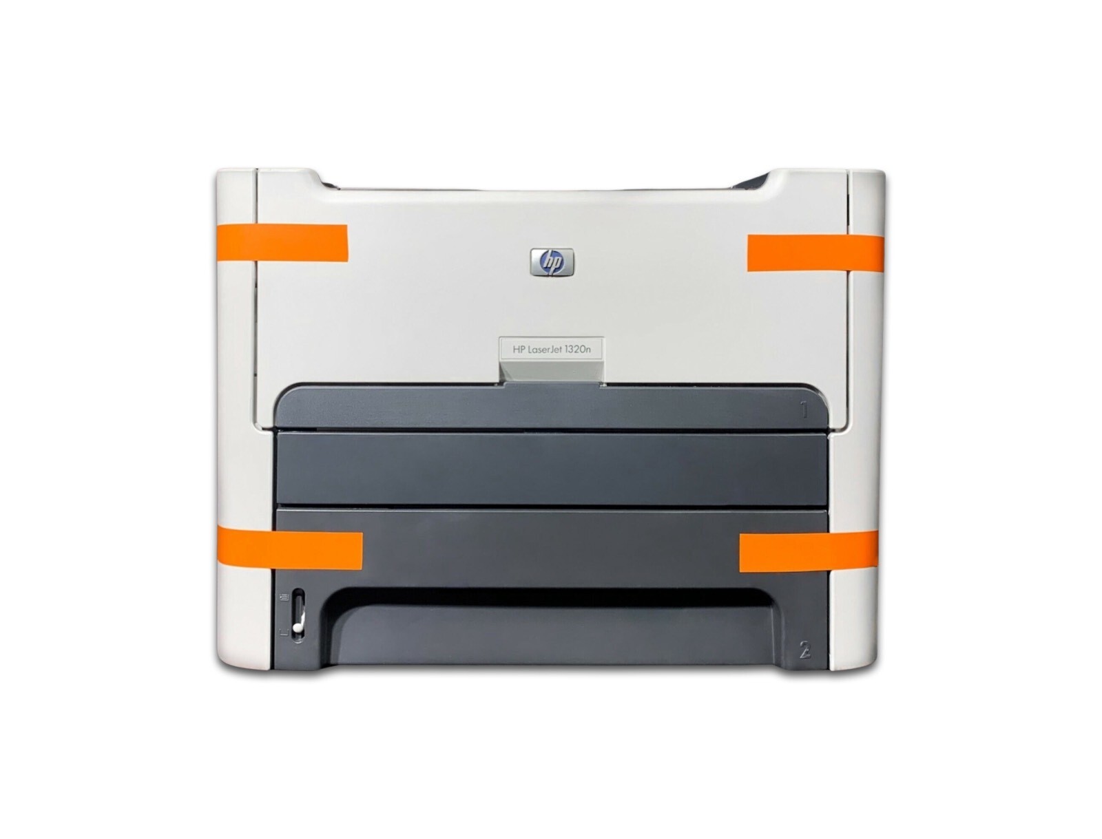 HP LaserJet 1320n Workgroup Network Laser Printer Q5928A