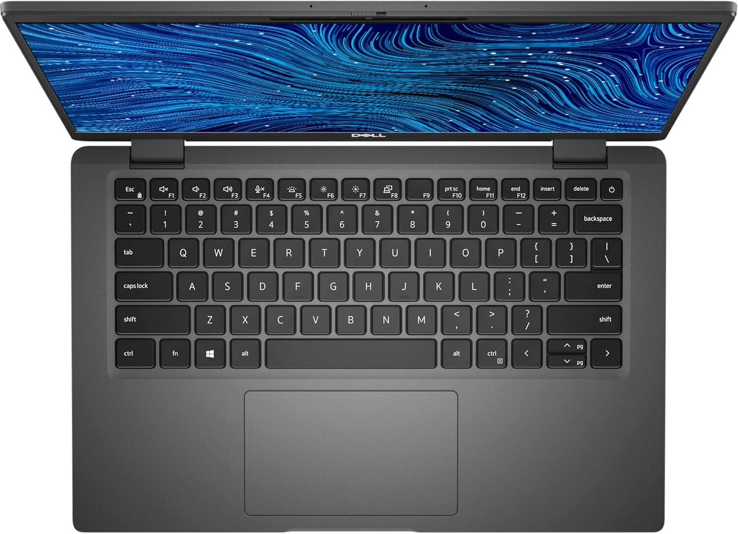 14″ Dell Latitude Laptop PC: Intel i7Quad Core! 32GB RAM~1TB SSD! Windows 11 Pro
