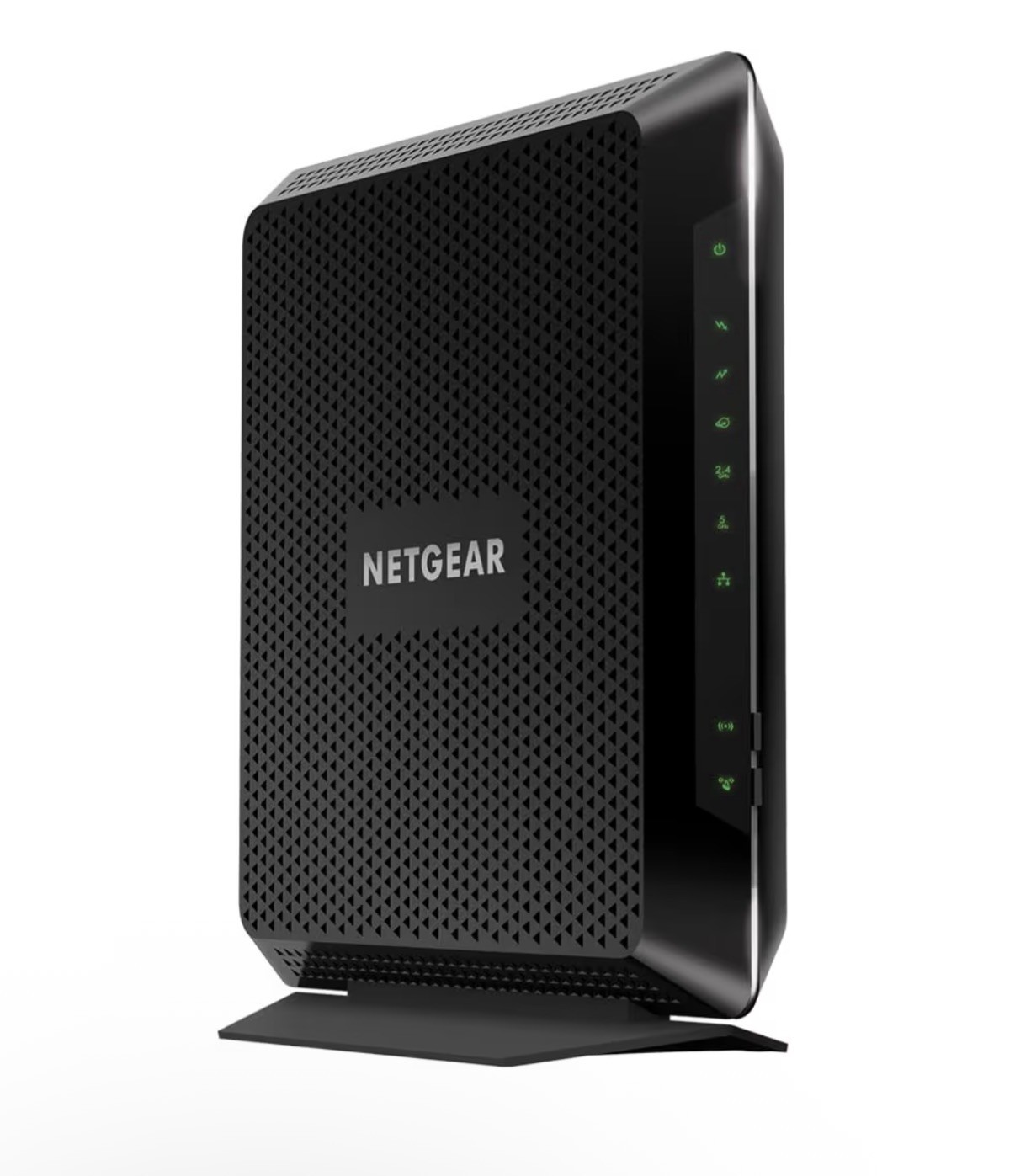 NETGEAR Nighthawk AC1900 4 Wireless-Wi-Fi 802.11ac Router – C7000-100NAS