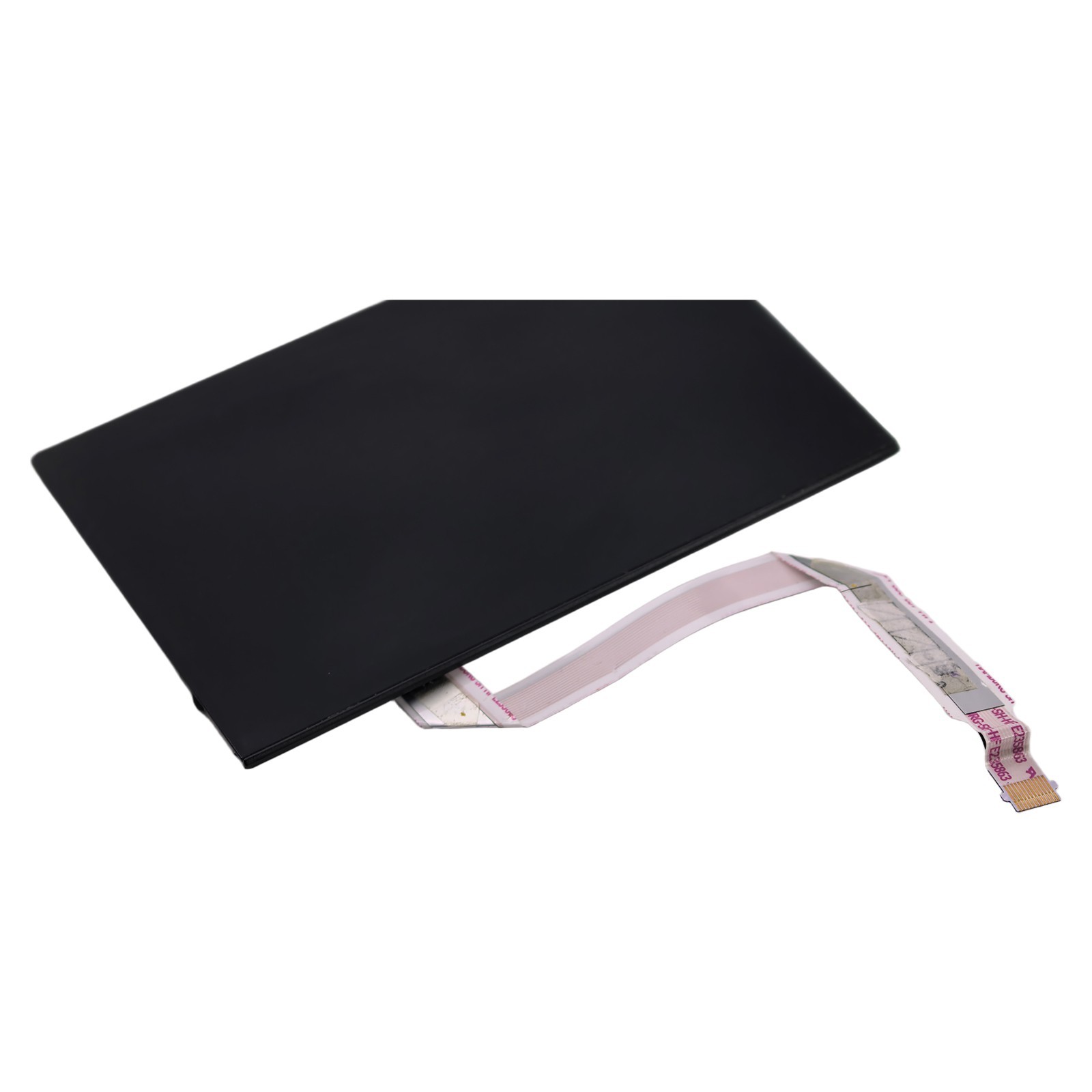 Glass Panel Touchpad Clickpad for ThinkPad X1 Yoga 2nd Gen 3rd Gen with Cable