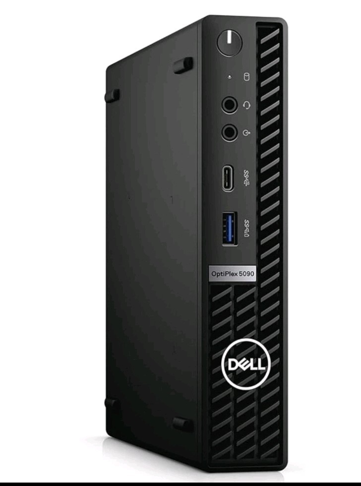 Dell OptiPlex 5090 Micro 32GB Ram!