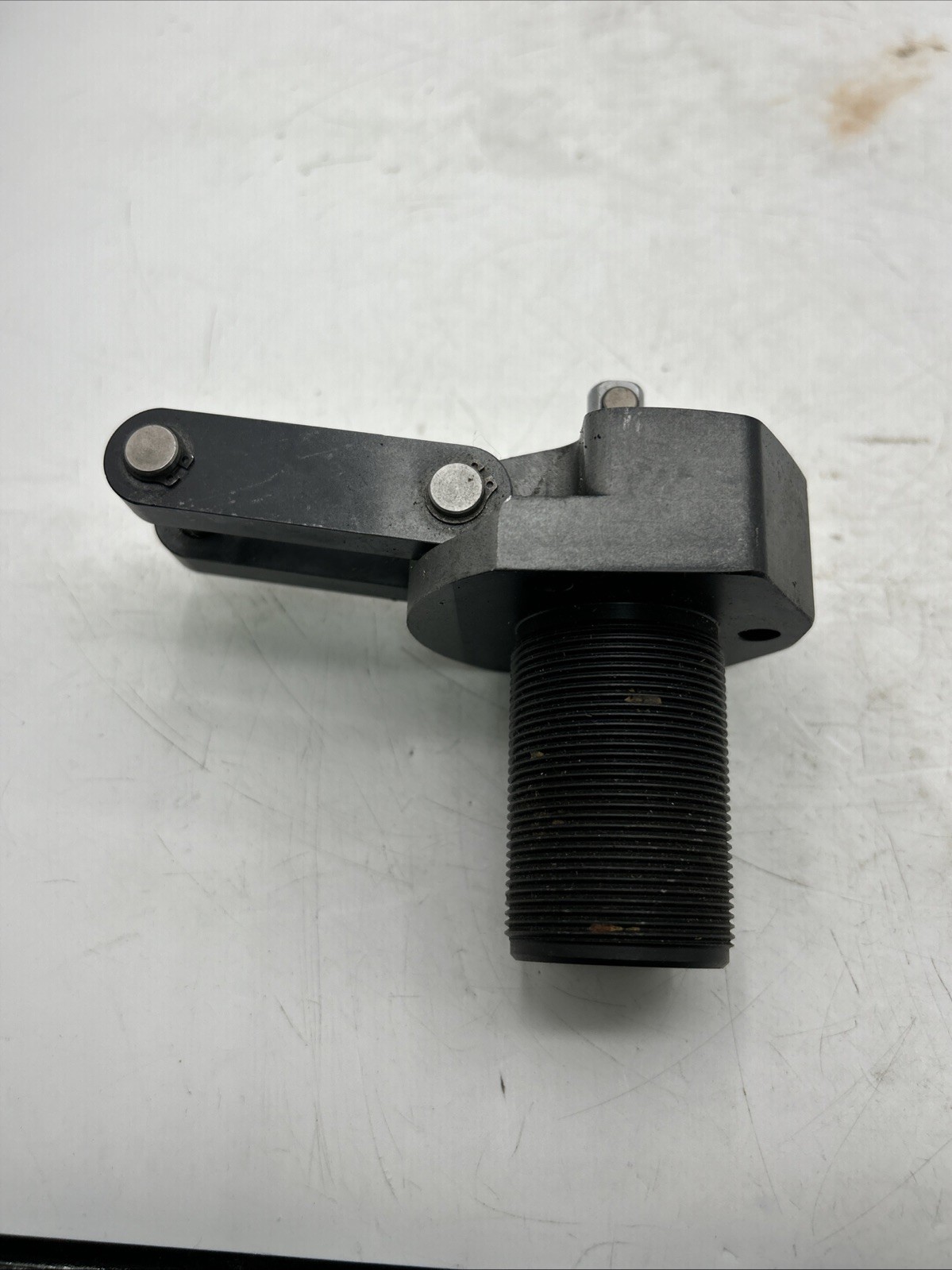 VEKTEK 16-6106-00 LINK CLAMP NSNP See Pics 30 Days Warranty