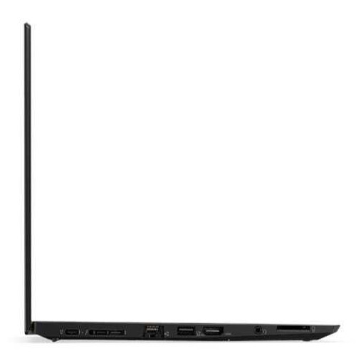Lenovo ThinkPad T480s 14″ FHD Core i5-8250U 16GB 512GB PCIe SSD FPR Cam Win11Pro