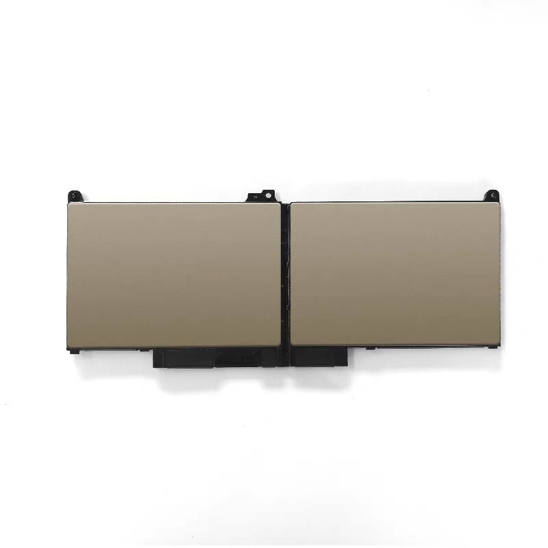 Genuine OEM MXV9V Battery For Dell Inspiron 7306 2-in-1 Black Latitude 7300 7400