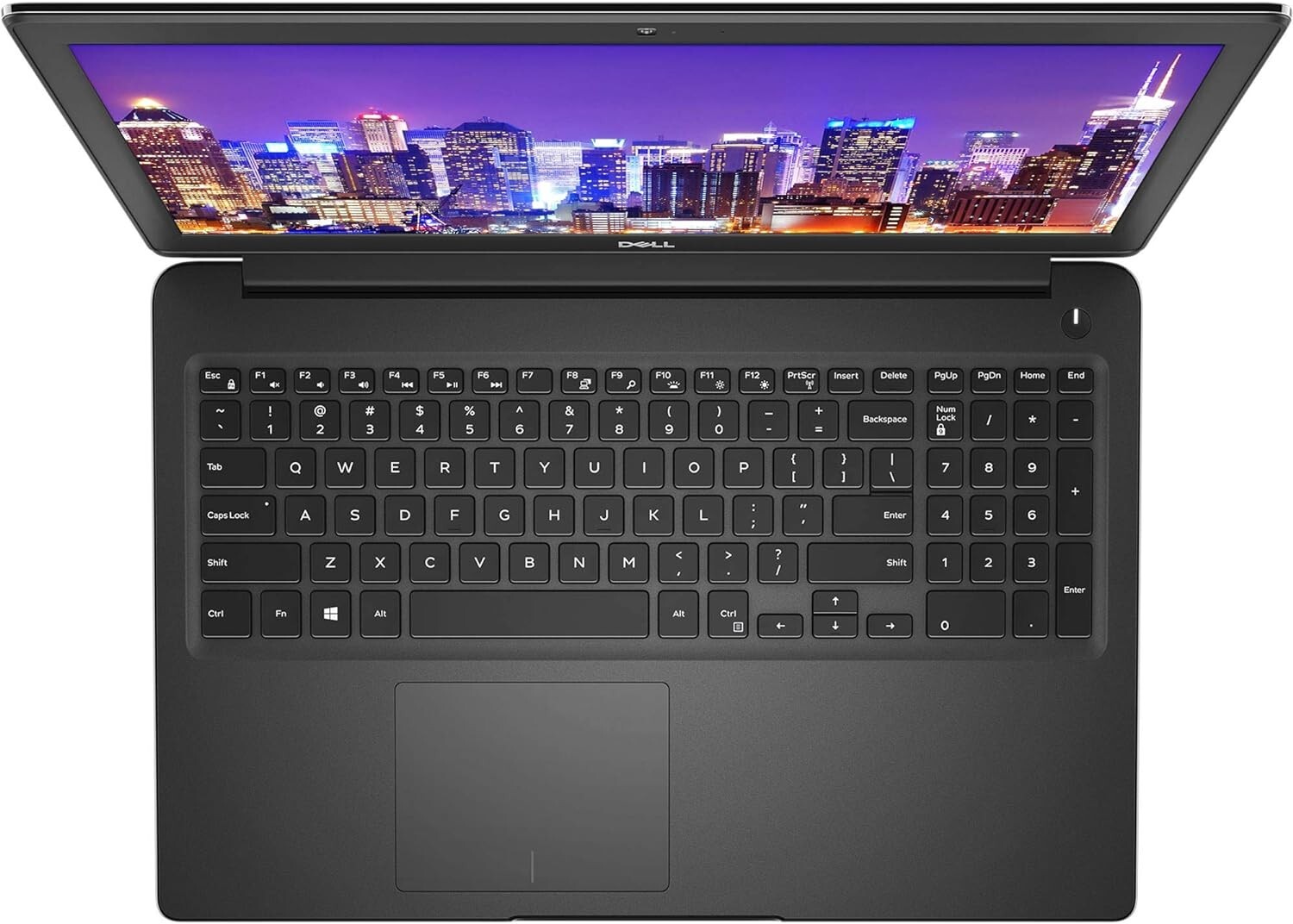 15.6″ FHD TOUCHSCREEN Gaming Laptop: Intel i5! 32GB RAM, 512GB SSD! Windows 11!