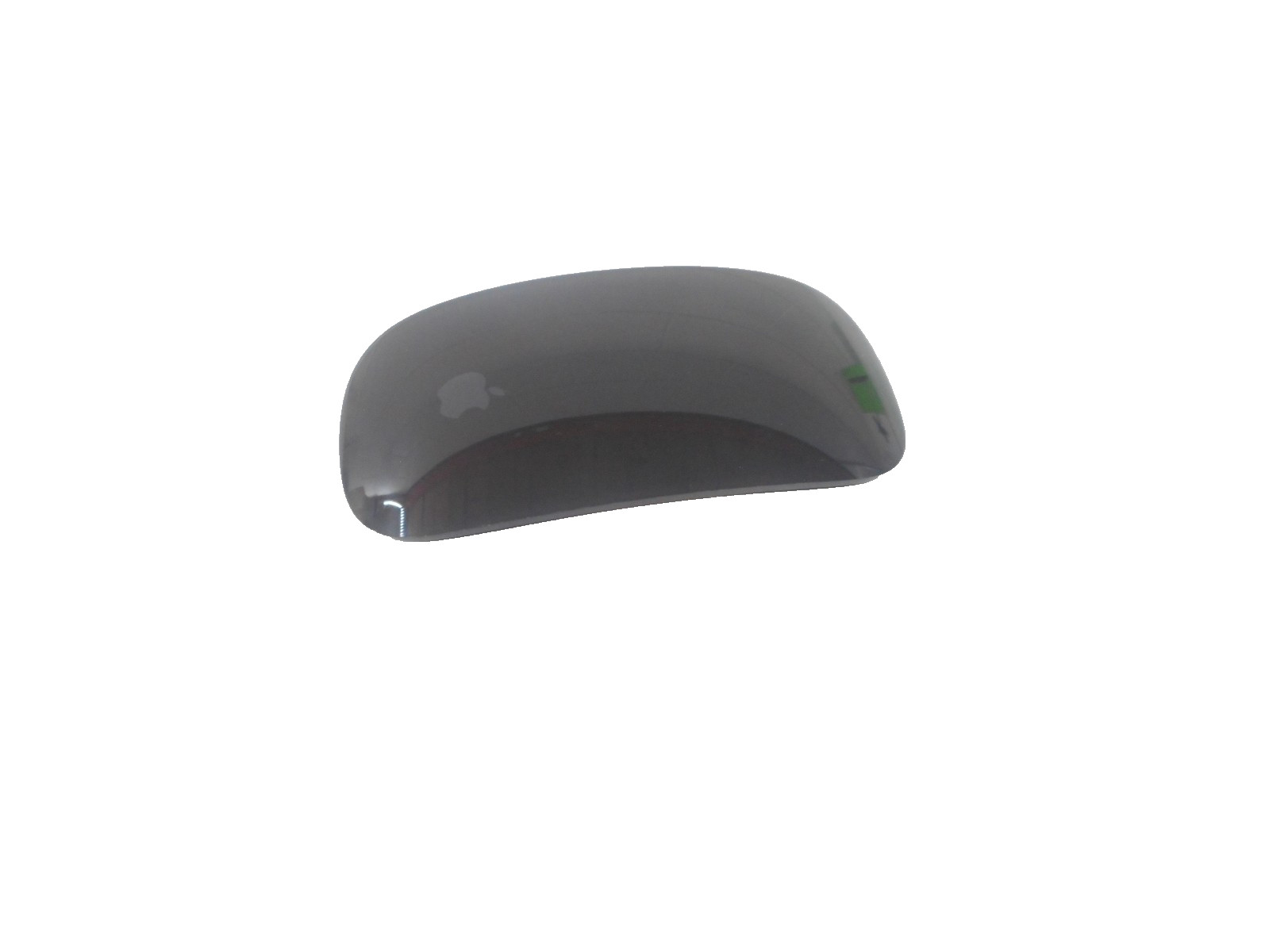 Apple Magic Mouse Wireless USB-C Multi-Touch Surface In Black MXK63AM/A (A3204)