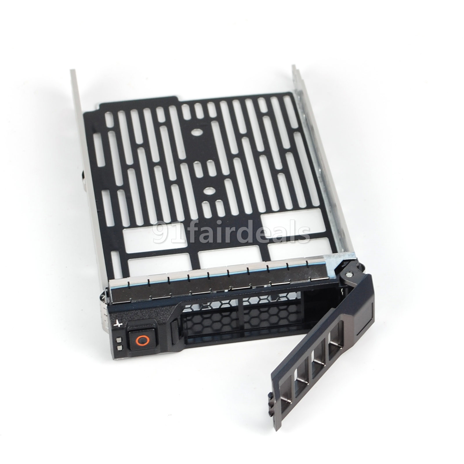Lot 0F238F 0KG1CH For Dell 3.5″ SAS Hard Drive Tray Caddy R720 R710 T710 R730