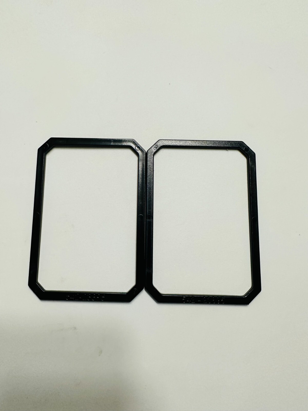 2 Pcs Crucial 7mm to 9.5mm SSD/HDD Adapter Spacer for 2.5″ Drive