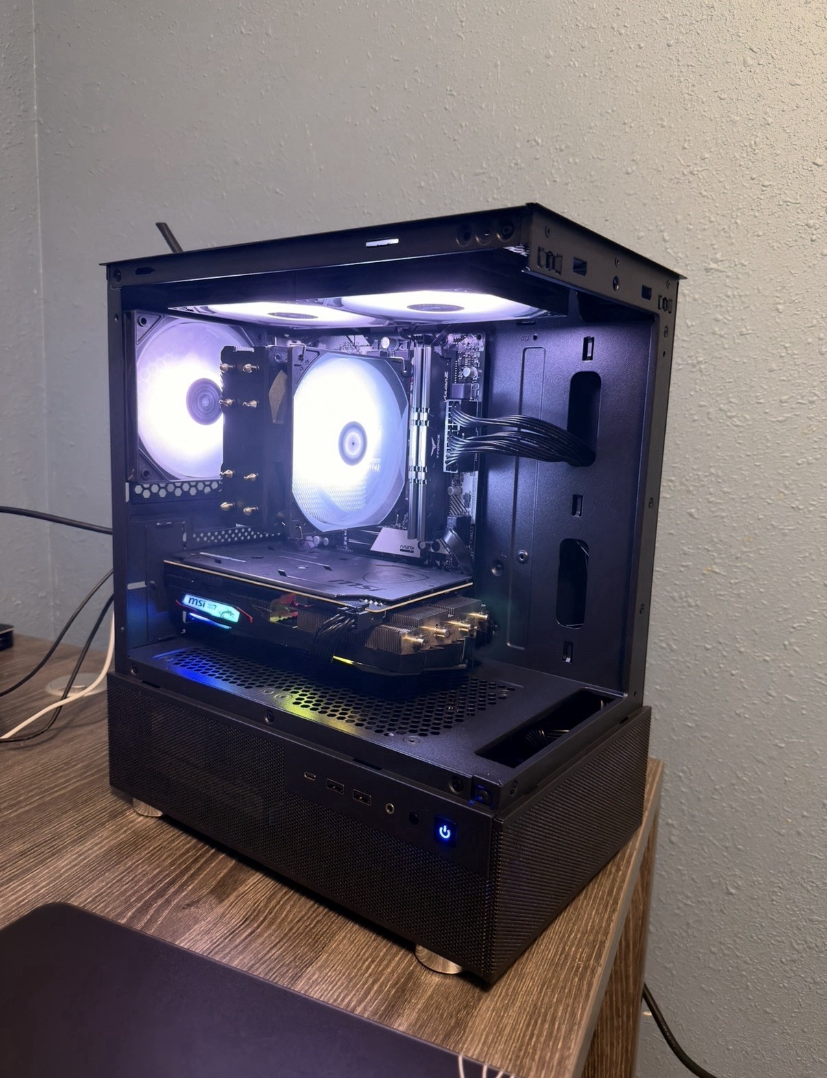 OG Custom Gaming PC Building **Service** READ DESCRIPTION —SERIOUS BUYERS ONLY.