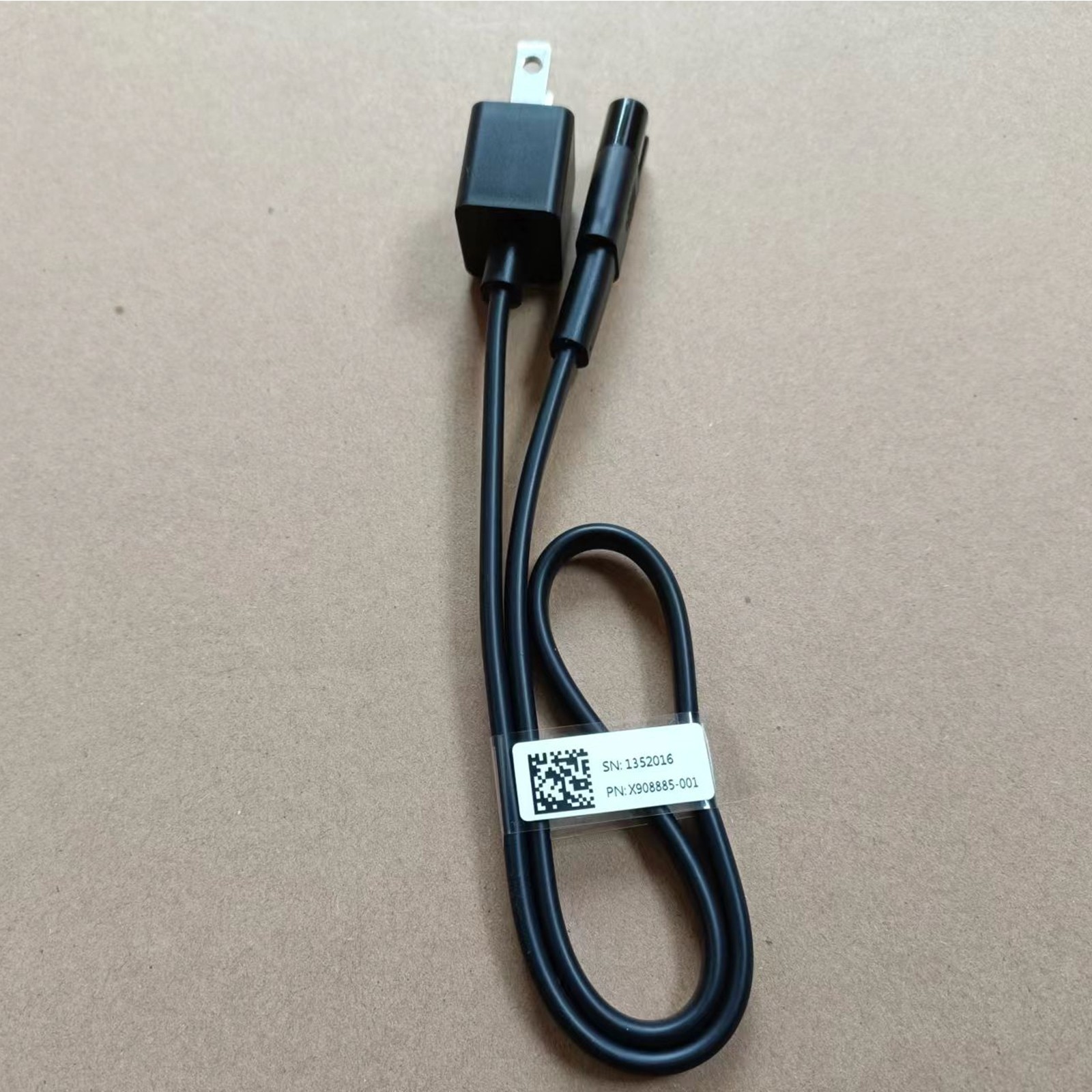 65W Microsoft Surface Pro 3 4 5 6 7 Book Laptop Charger Power Adapter 1706 15V4A