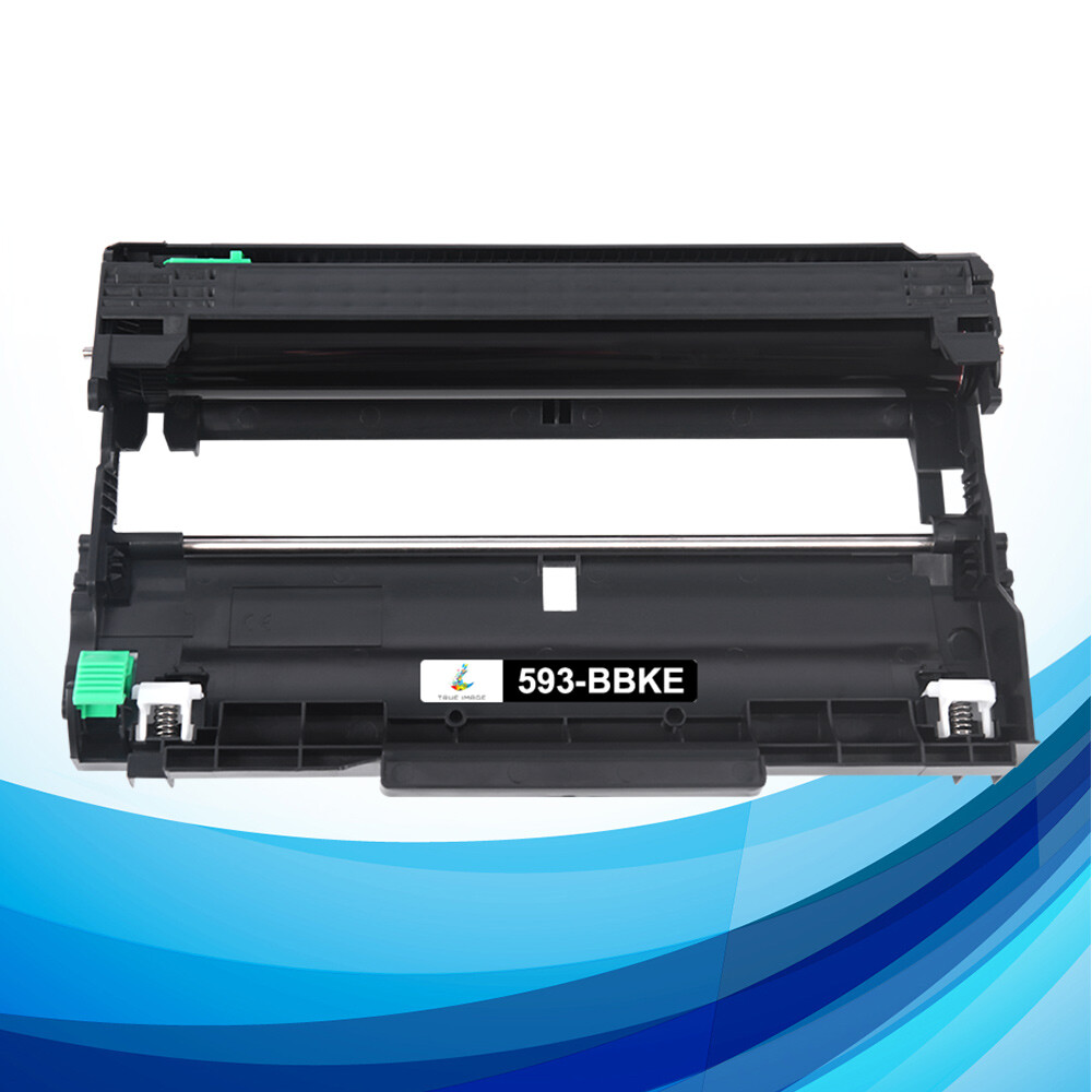1 PACK 593BBKE Drum Compatible For Dell E310 E515DN E515DW E514DW (WRX5T)