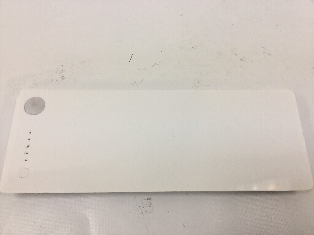 Original Genuine Apple Battery A1185 for Apple 13.3″ MacBook White A1181