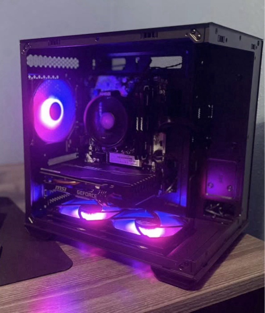 OG Custom Gaming PC Building **Service** READ DESCRIPTION —SERIOUS BUYERS ONLY.