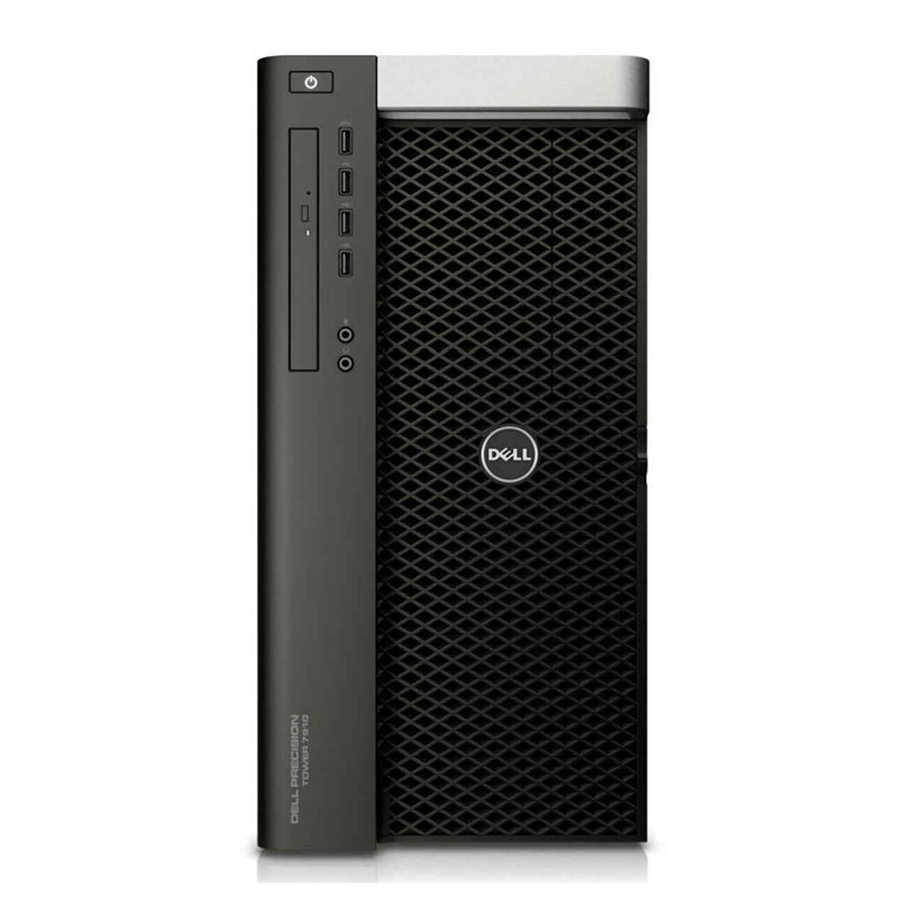 Dell Precision T7910 32 Cores 2x Xeon E5-2697 v4 16GB RAM 512GB SSD Win11P PC