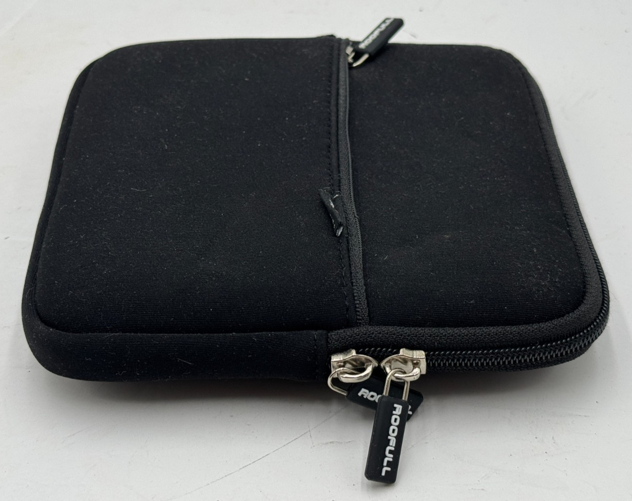Roofull ECD829-Y Portable External Optical Disk Drive USB 3.0 Type-C with Case