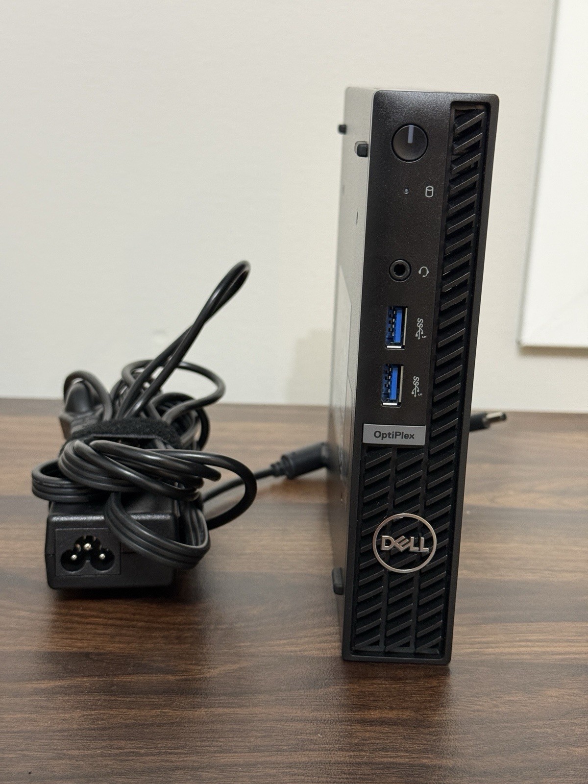 Dell OptiPlex 7010 Micro i5-13600T 1.8GHz 16GB RAM 512GB Warranty Windows 11 #05