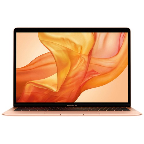 Apple MacBook Air 2020 13″ i3 1.1GHz 8GB 128GB SSD Gold – 1 Year Warranty