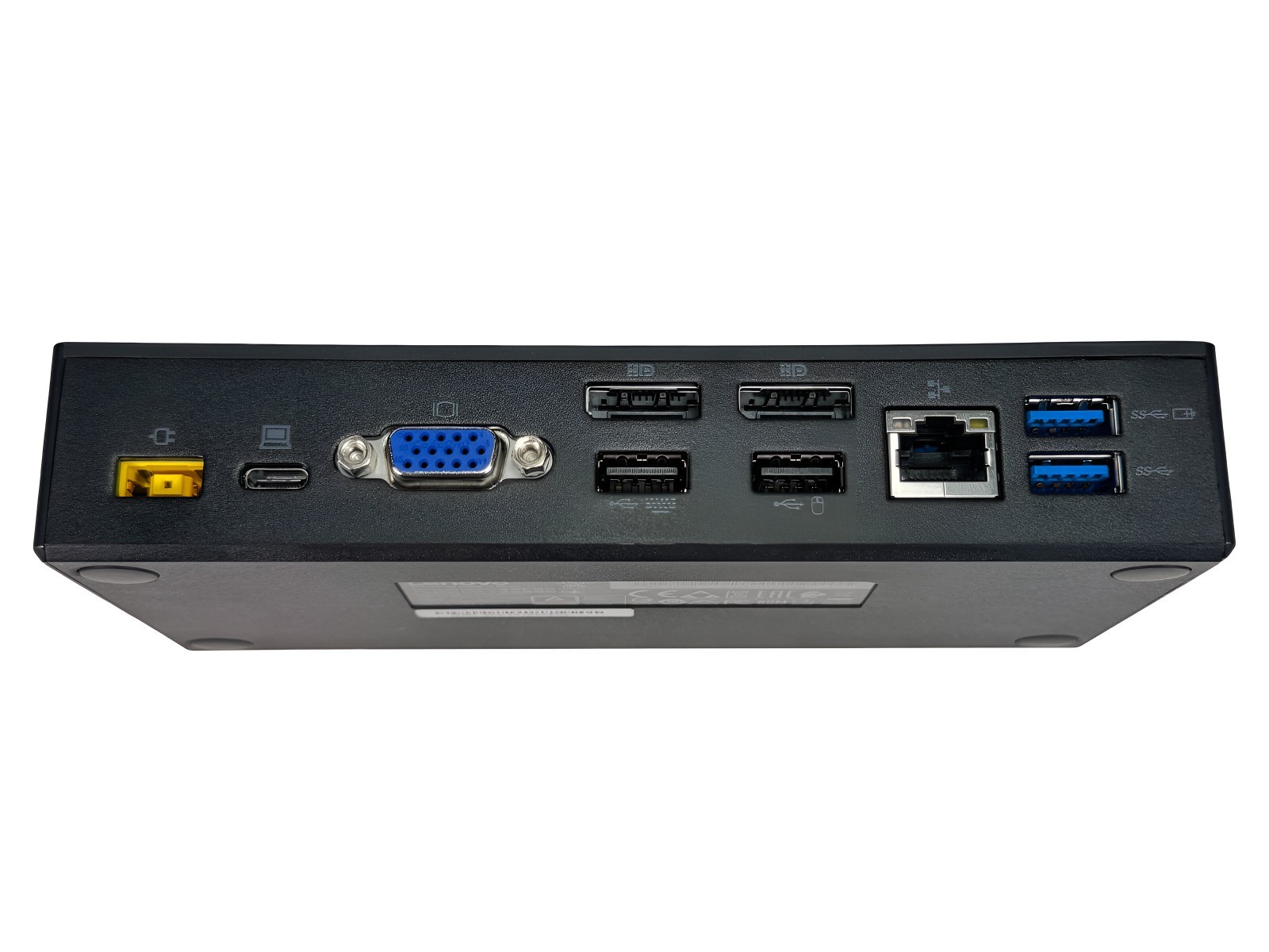 Genuine Lenovo USB-C Docking Station for ThinkPad P52 P53 P72 P73 Laptop