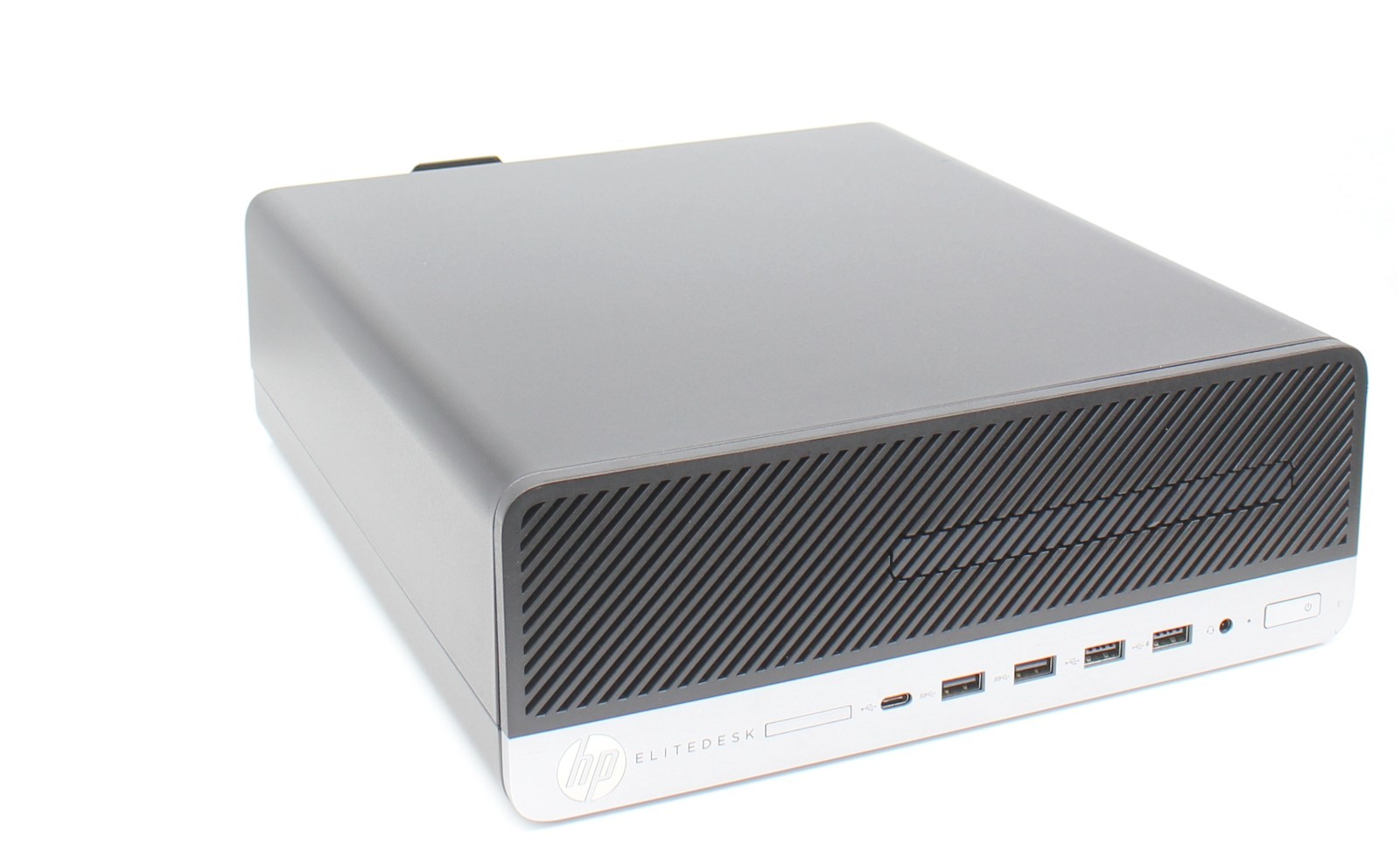 Linux Mint 2026 Desktop Computer, 3.80GHz, 256GB SSD, 16GB RAM, Wi-Fi, HP PC