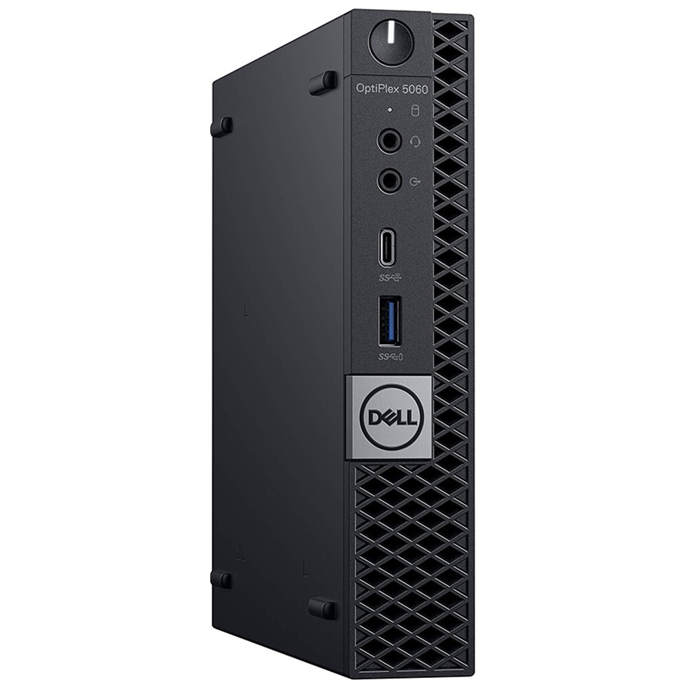 Dell Desktop Computer PC i5 Mini Pc 16GB RAM 1TB HDD Windows 11 Pro Wi-Fi