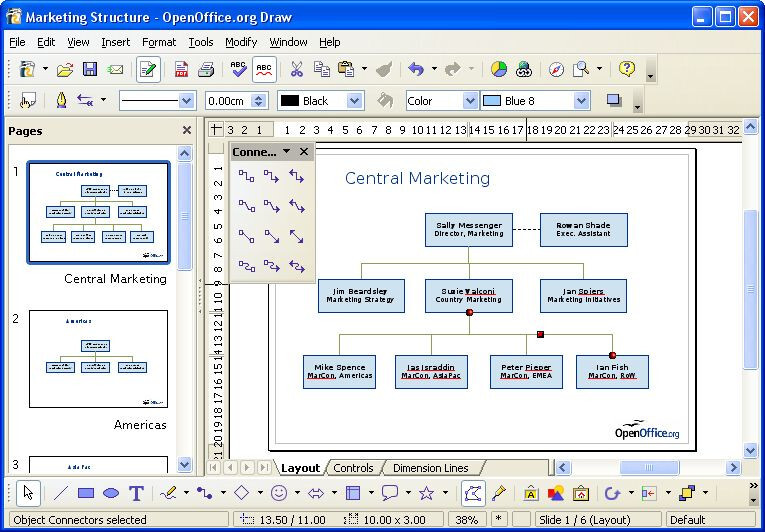 Open Office Software Suite for Windows-Word Processing-Home-Student-Business-CD