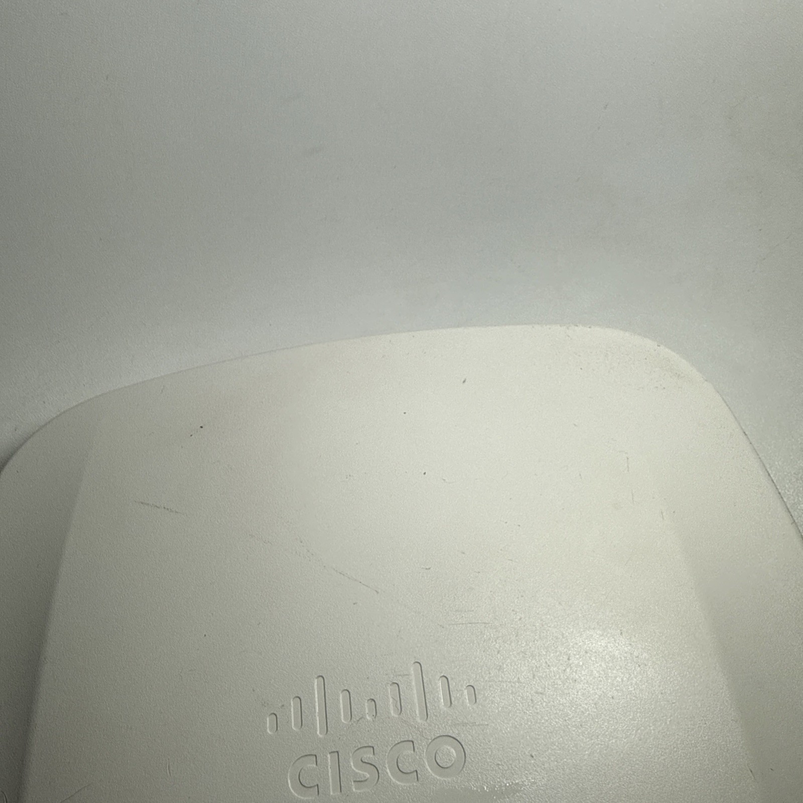 Cisco Catalyst Wireless 9166I CW9166I-B Dual-Band 5.38Gbps AP White