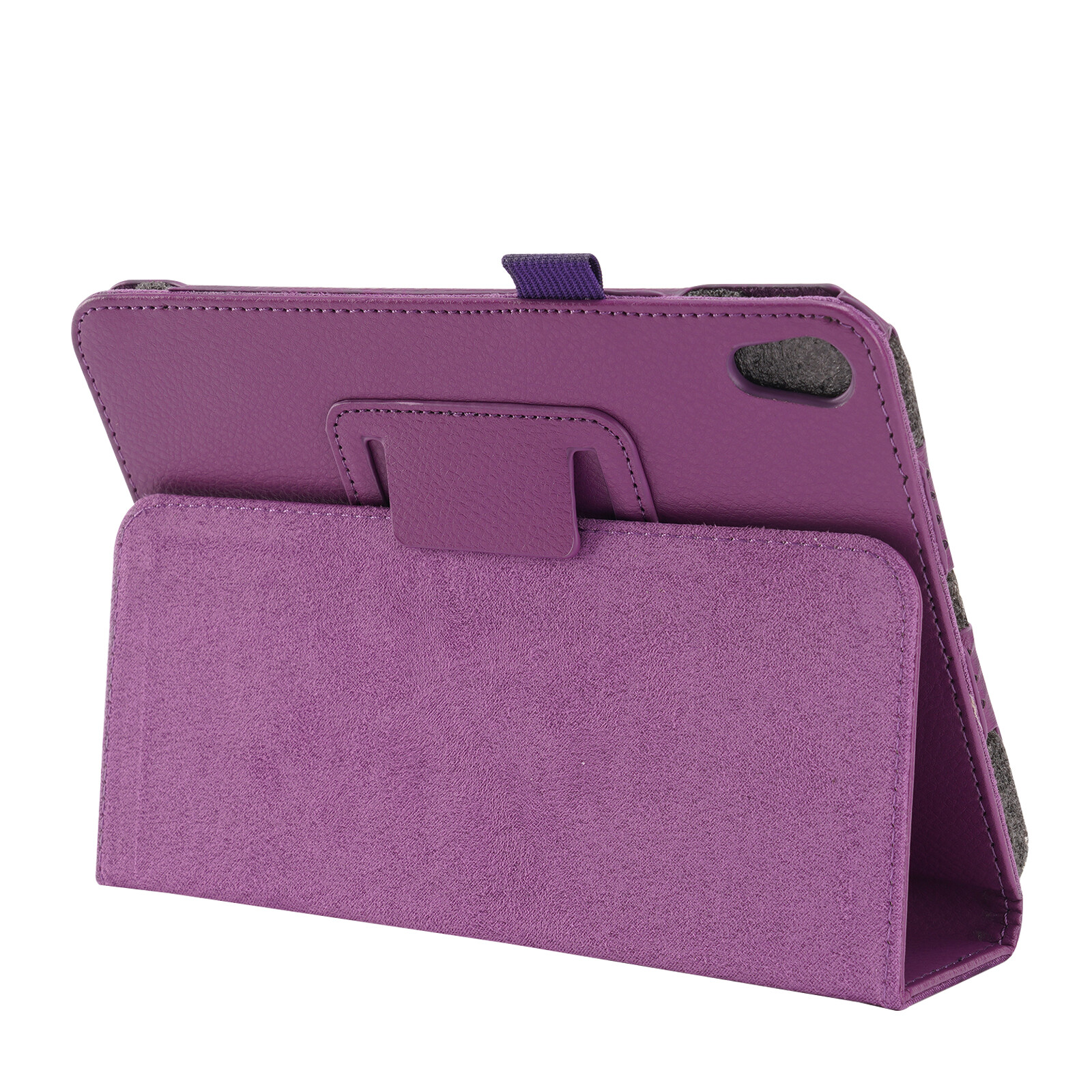 Leather Flip Smart Stand Case Cover For Apple iPad 9th Generation 10.2″ 2021