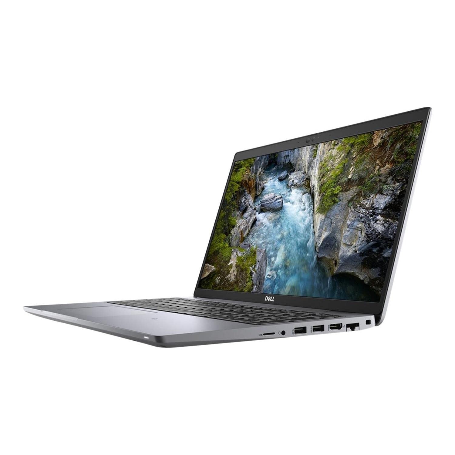 Dell Precision 3561 Laptop 15.6” FHD Core i7 11th Gen 32GB 1TB SSD Win 11 NVIDIA