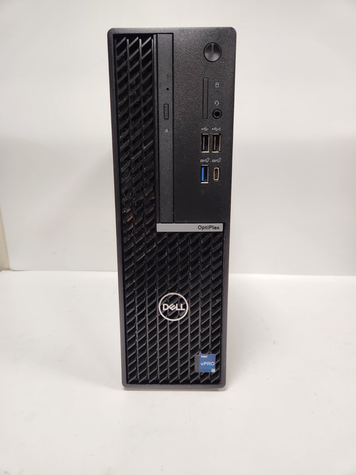Dell OptiPlex 7010 SFF Plus i7-13700 16GB RAM, 500GB NVME, Win 11, WIFI/BT #0121