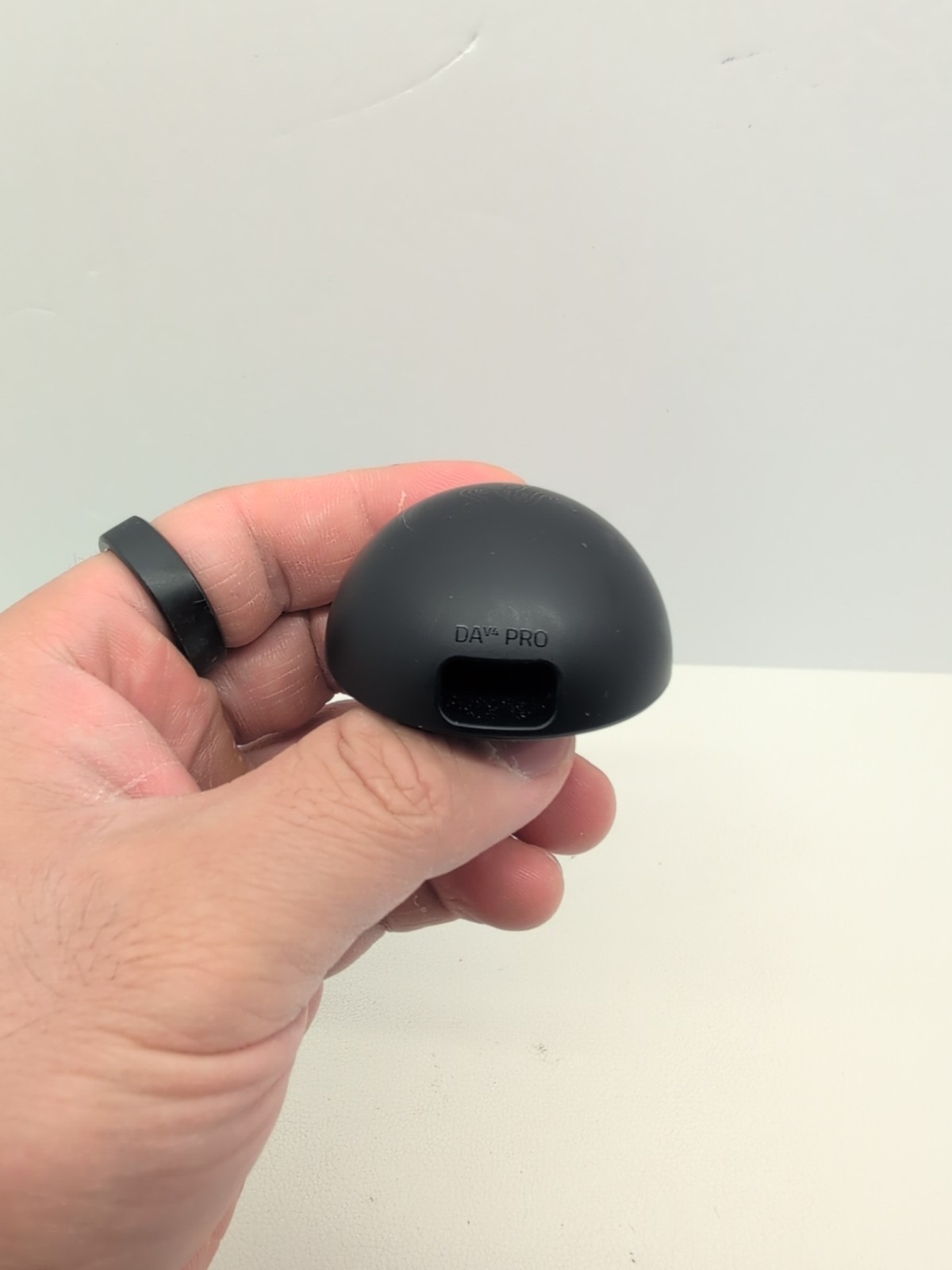 Genuine Razer Wireless USB-C Dongle For Razer DeathAdder V4 Pro Mouse | Black