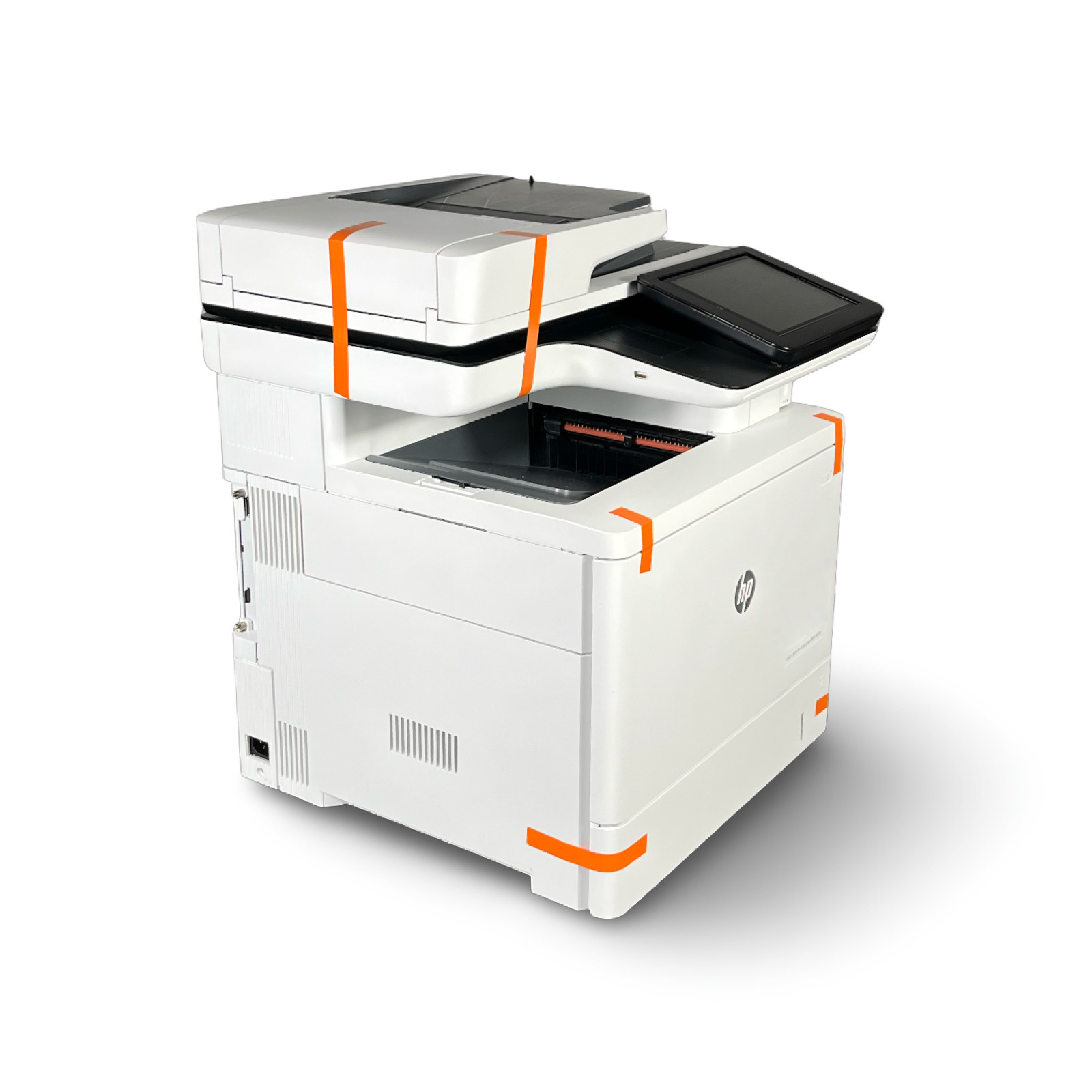HP Color LaserJet Enterprise MFP M578f | Copy, Scan, Fax, Duplex | 7ZU86A