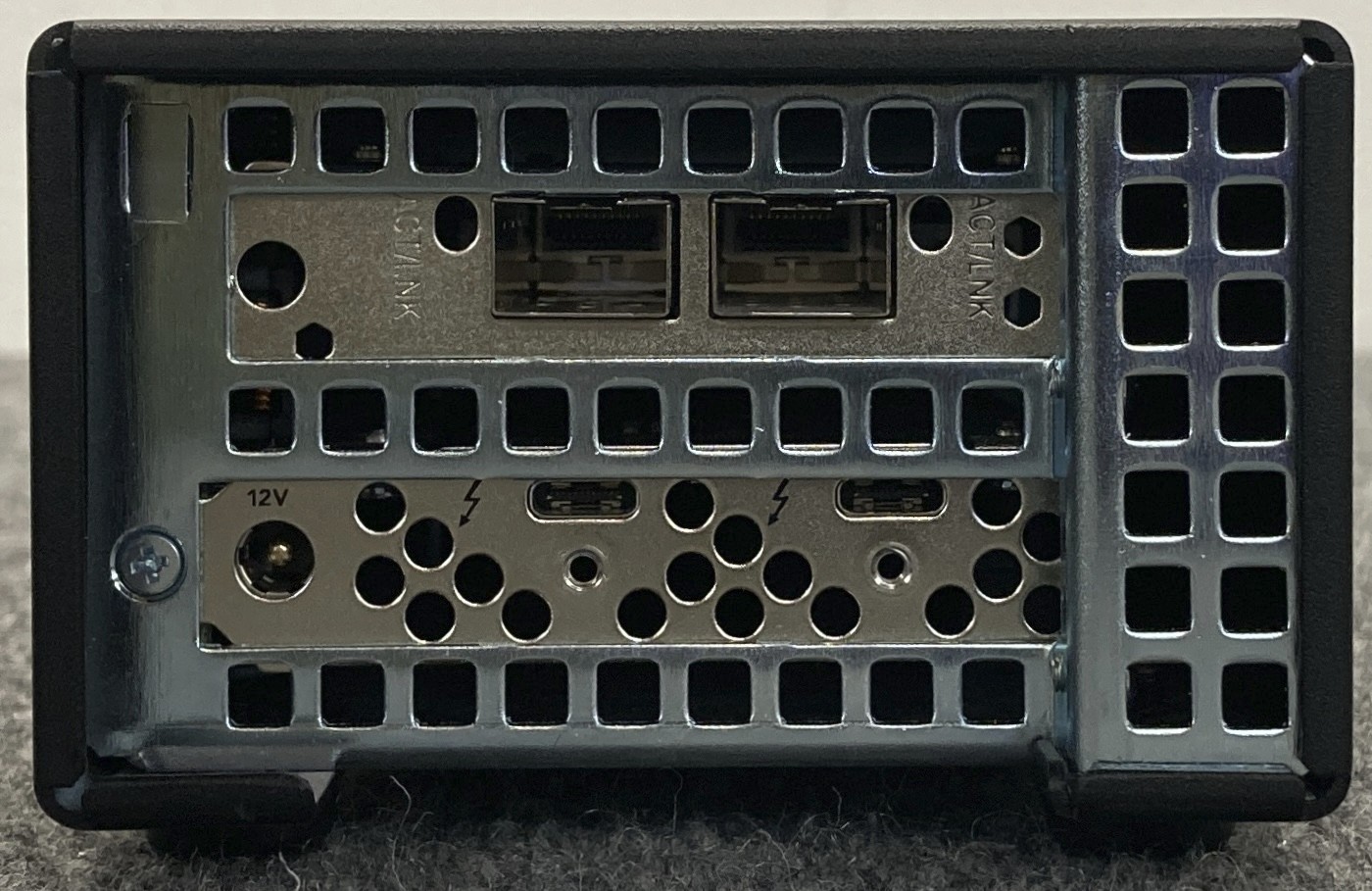 Sonnet Echo Express SEL Desktop Thunderbolt 3 Expansion System (Unit Only)