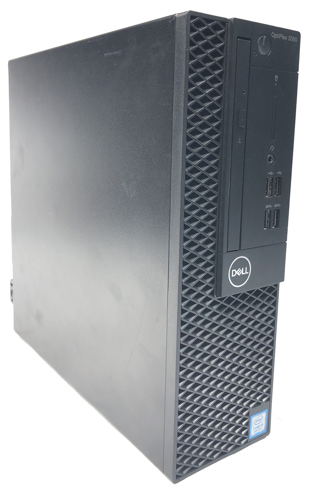 Dell OptiPlex 3060 SFF, Intel Core i5-8500 @3.00Ghz, 8GB RAM, 192GB SSD, W11Pro
