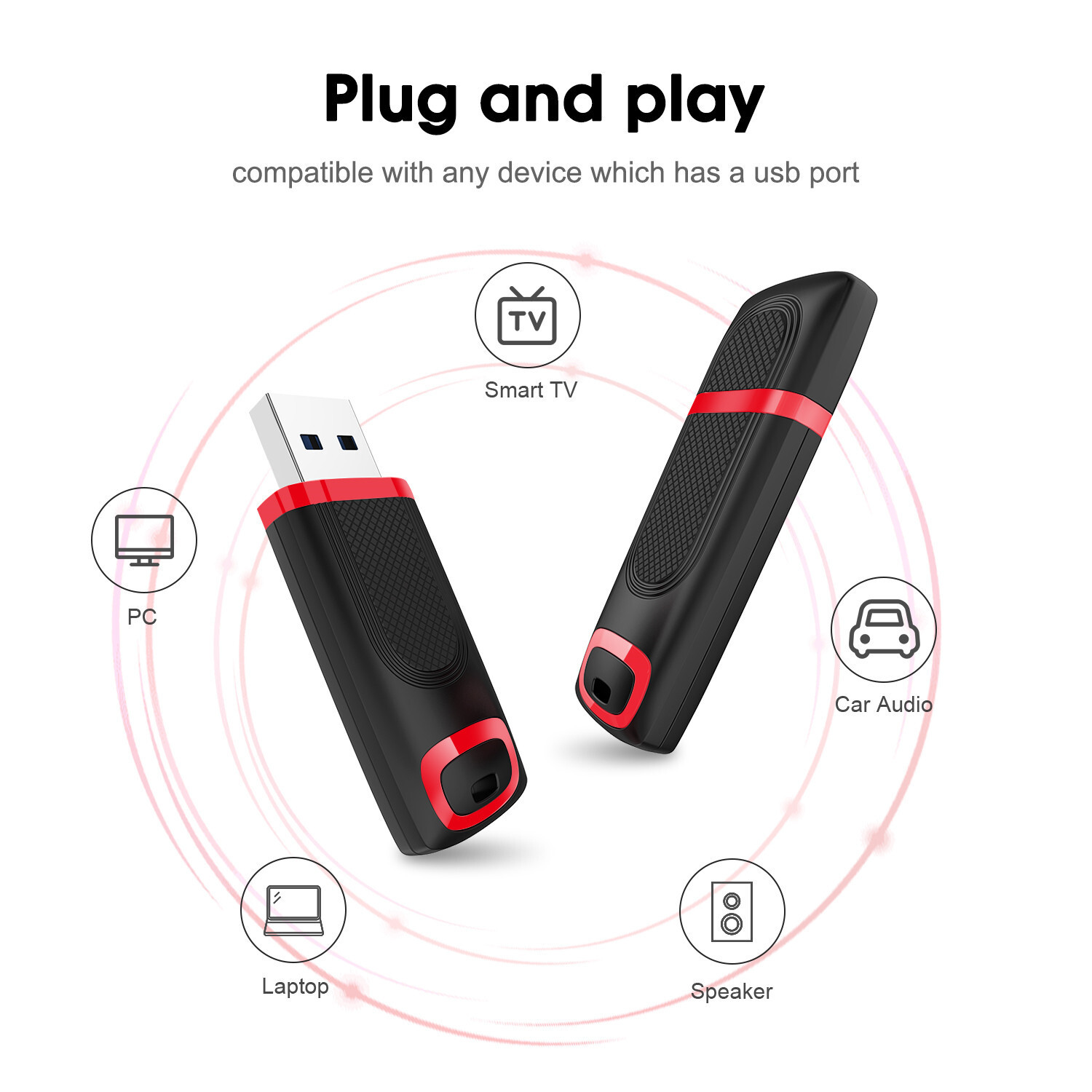 USB 3.0 Flash Drives Memory Stick Pen Drive USB Stick 32GB 64GB LOT