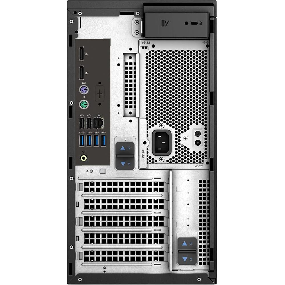 HP Windows 11 Pro Desktop i5-10500T Computer Mini Pc Up To 32GB RAM 1TB SSD WiFi