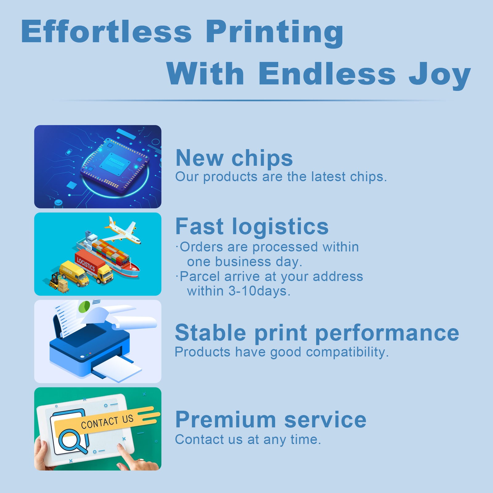 1 Pack CE255A Toner Cartridge For HP LaserJet Enterprise P3015d 500 MFP M525f/dn