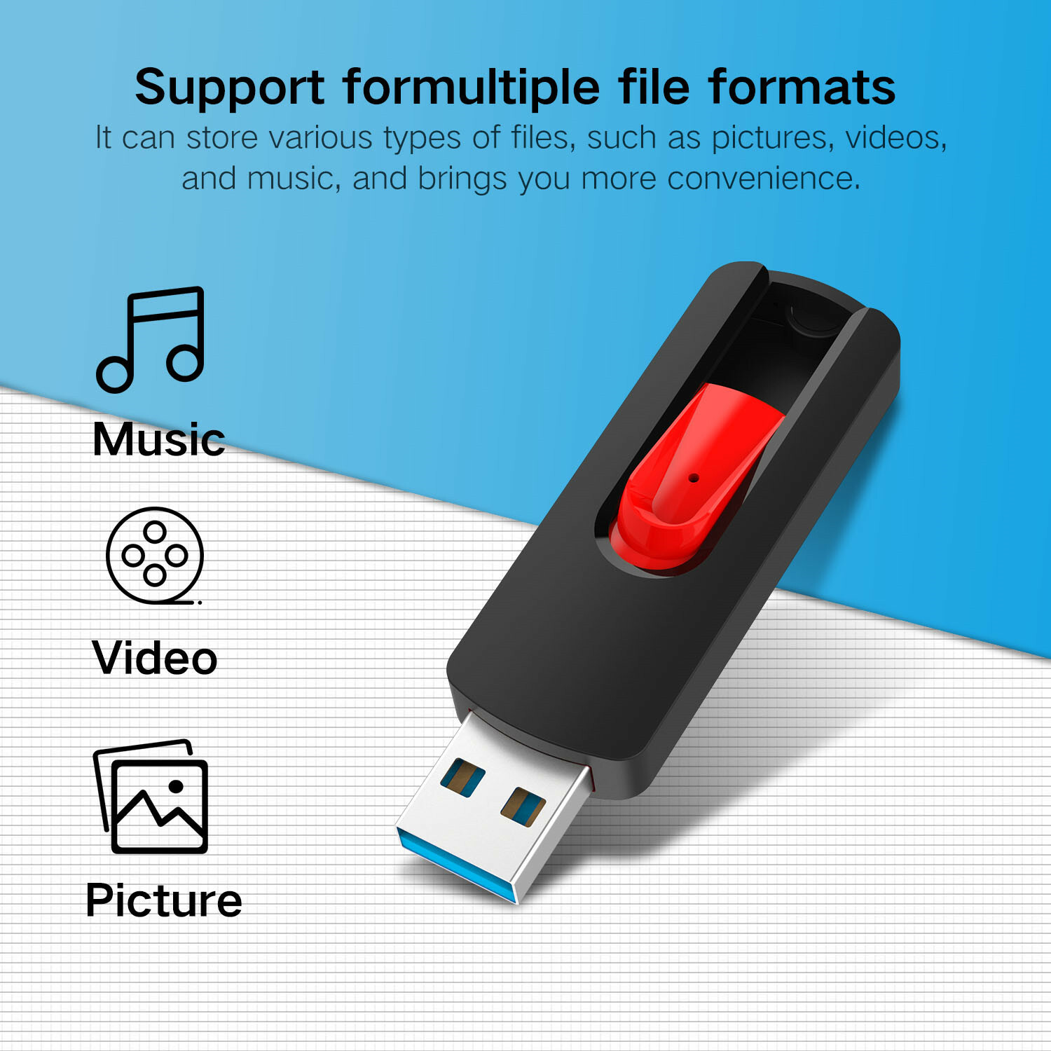USB Flash Drive Thumb Drive Memory Stick Pendrive 4GB, 8GB, 32GB, 64GB 128GB LOT