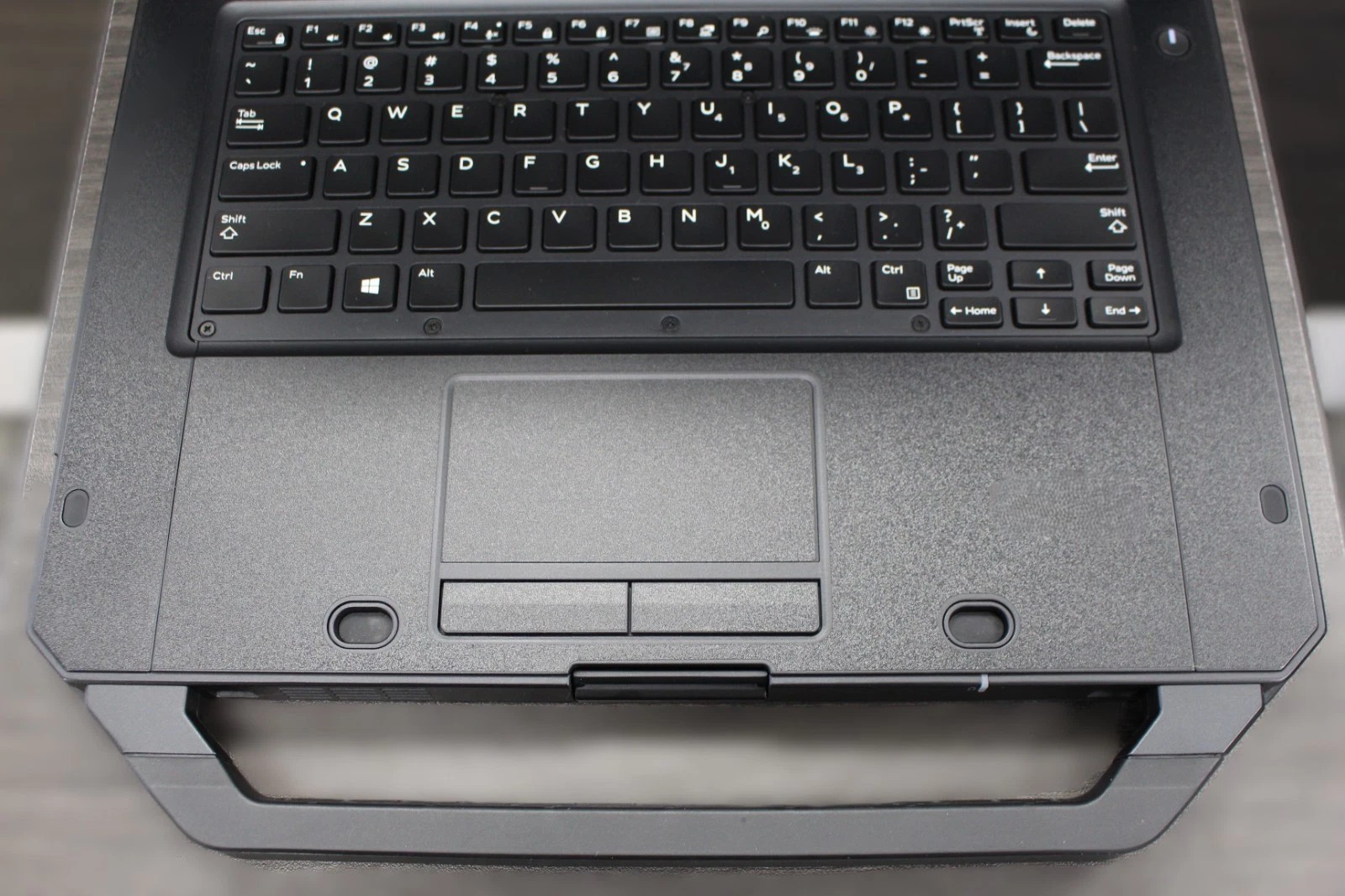 Dell Latitude 5420 Rugged 14” Touch, i5-8350U, 16GB, 512GB, 4G LTE, dGPS