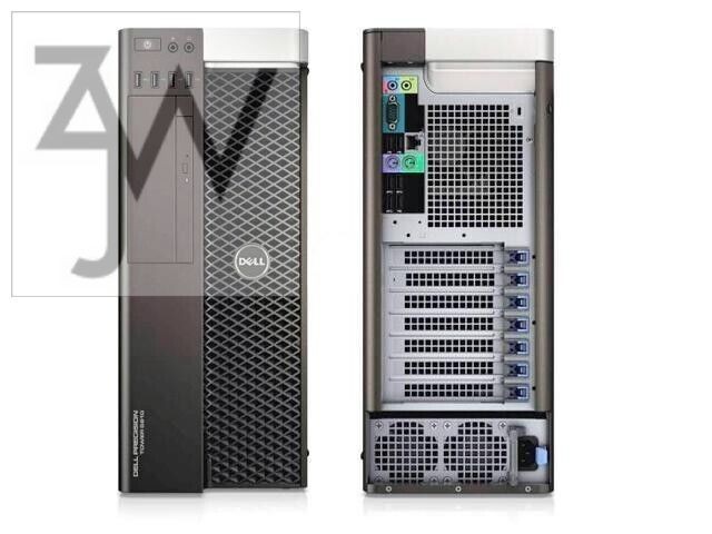 Dell Precision T5810 14-Core E5-2680 V4 128GB RAM 960GB SSD R5-340 WiFi WIN10